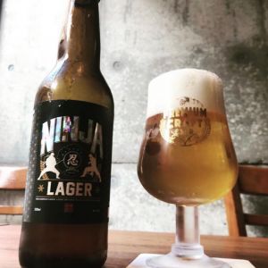 クラフトビール 
